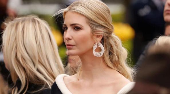 伊萬卡發了條“中國諺語”，中國網友：并不知道是哪句