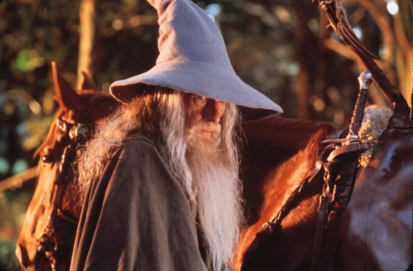 關于《指環王》電視劇 你可能想知道的