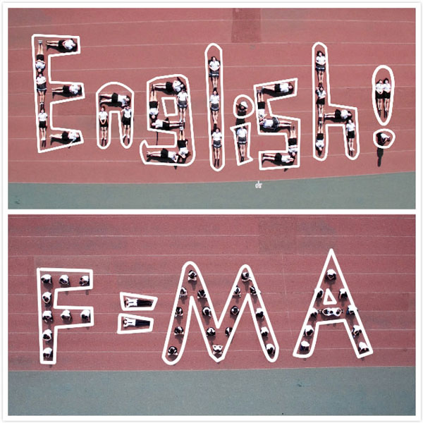 畢業照拍了沒？來看看今年最火的畢業照創意