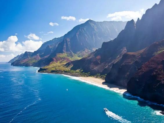 這個暑假去哪玩？夏季最火的旅游目的地大盤點！