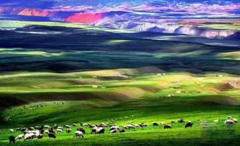 這個暑假去哪玩？夏季最火的旅游目的地大盤點！