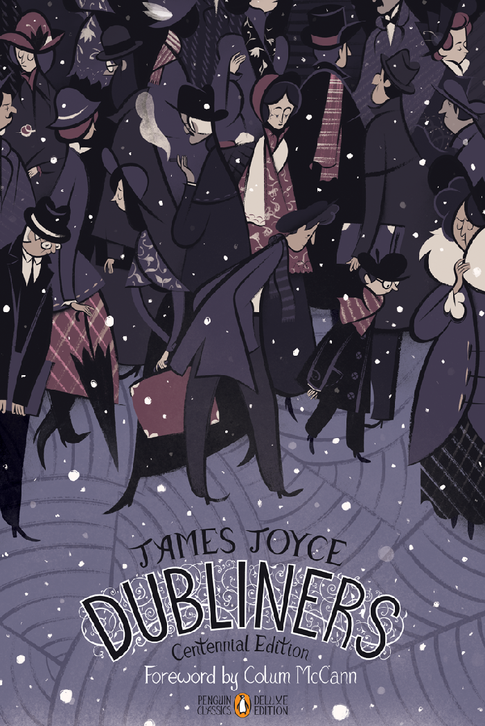 起書名是個技術活 盤點那些改名換姓的名作（上）