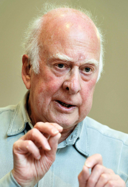 英物理學家確信“上帝粒子”即將現身