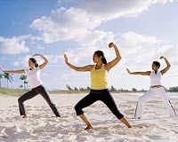 新年健身計(jì)劃 你做好了嗎？