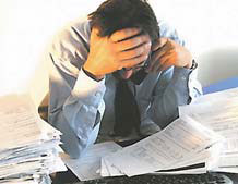 經(jīng)濟危機影響男性性激素水平