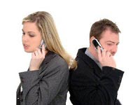 美國手機、網(wǎng)絡(luò)使用率落后于北歐國家