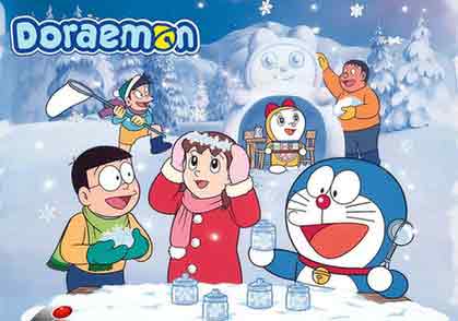 日本擴(kuò)大文化出口　動漫、時(shí)尚唱主角