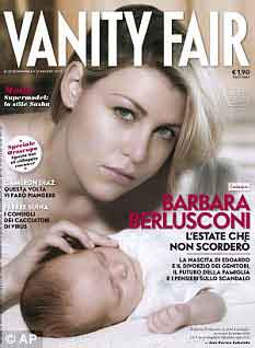 意總理女兒公開指責老爸與女模曝緋聞