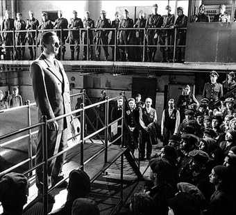 “辛德勒名單”原件150萬(wàn)英鎊拍賣(mài)