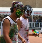 世博熱詞盤點——文化篇