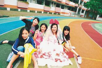 臺灣30歲熟女打破傳統 和自己結婚