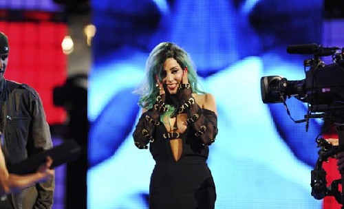 MuchMusic Video Awards in Toronto