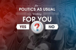 美國新政黨走紅網絡 欲參與總統競選