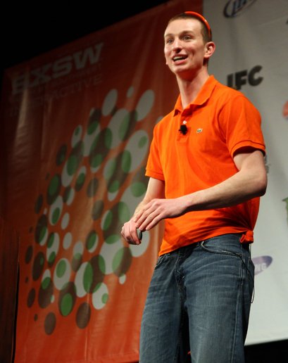 Facebook創(chuàng)始人獲評“最差著裝先生”