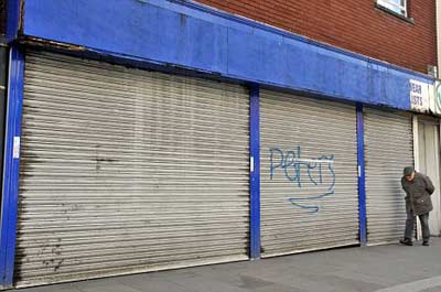 西班牙、英國被評為歐洲最不適合居住國家