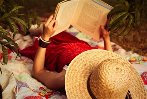 研究發現:讀好書可提升大腦功能