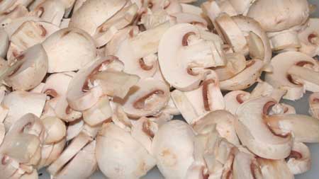 五種應該多吃的白色蔬菜