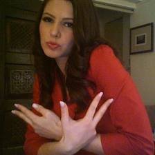 17種惡心到吐的社交網絡更新（雙語）