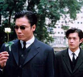 TVB回顧：經典劇名英文翻譯大盤點