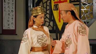 TVB回顧：經典劇名英文翻譯大盤點