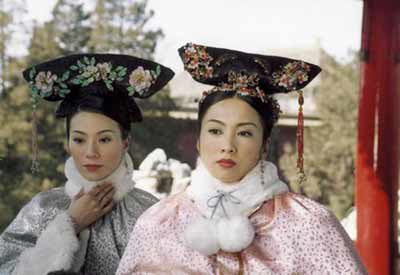 TVB回顧：經典劇名英文翻譯大盤點