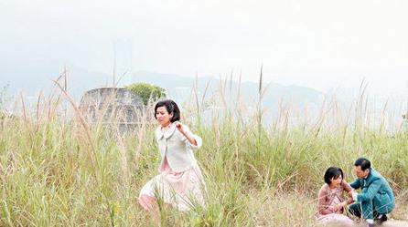 TVB回顧：經典劇名英文翻譯大盤點