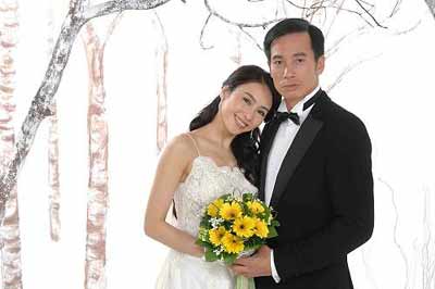 TVB回顧：經典劇名英文翻譯大盤點