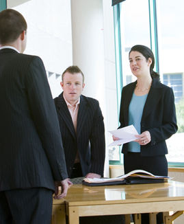 MBA精英都講MBAese？