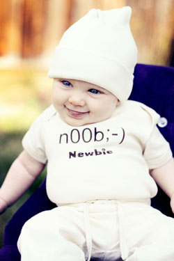 網絡世界中的新詞新語