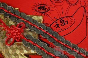 春節成“春劫”:被壓歲錢“劫”了