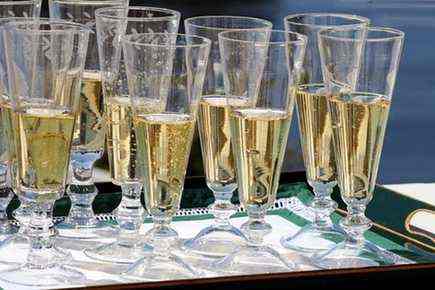 什么是“香檳問(wèn)題”