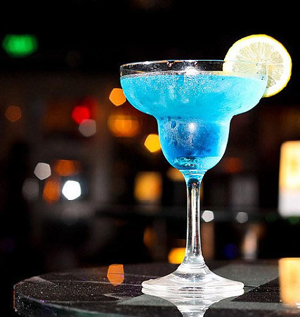 什么是“快樂(lè)飲料”？