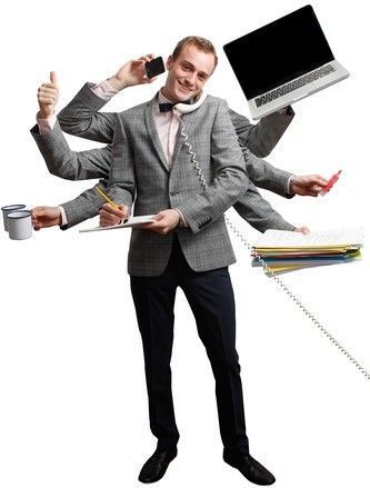 學英語新詞 看職場百態