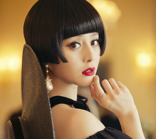 最牛“節能發型”！