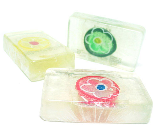 Have you ever seen such cute condoms?