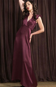 Become a bedroom mistress