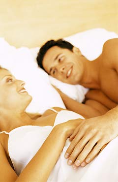 Become a bedroom mistress