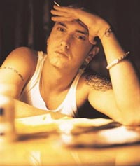 Special Eminem Nike sneakers coming