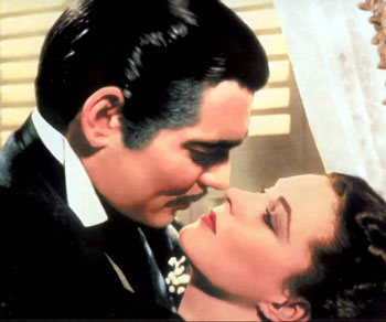Gone with the wind
