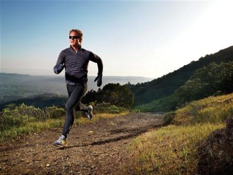 Work/rest intervals ratchet up workouts