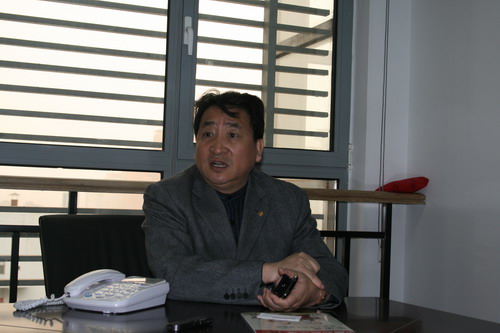 Jiang Kun: Quyi copyright protection in progress