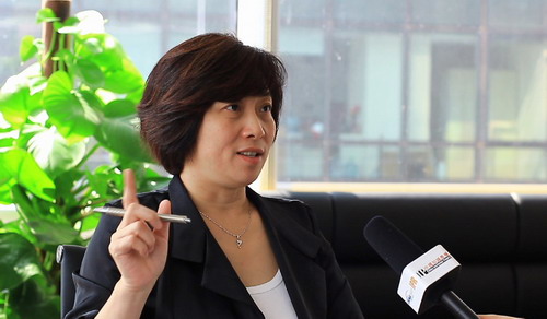 Rouse's 18 years of IP protection service in China