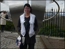 留學日記:英國有個長假期