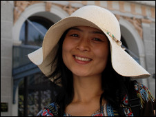 天舒訪談:在私校當音樂老師