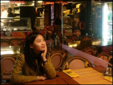 留學(xué)日記:幸福的味道