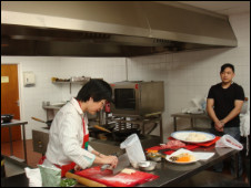 下一頓飯怎么辦?