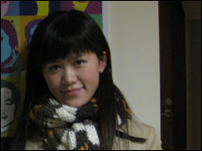 留學日記：教英國教授學中文