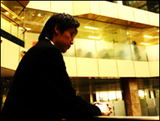 留英訪談：定量分析師的經驗