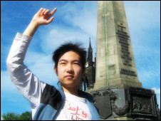 留學日記:打工隨感