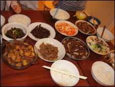 留學(xué)日記:生如夏花